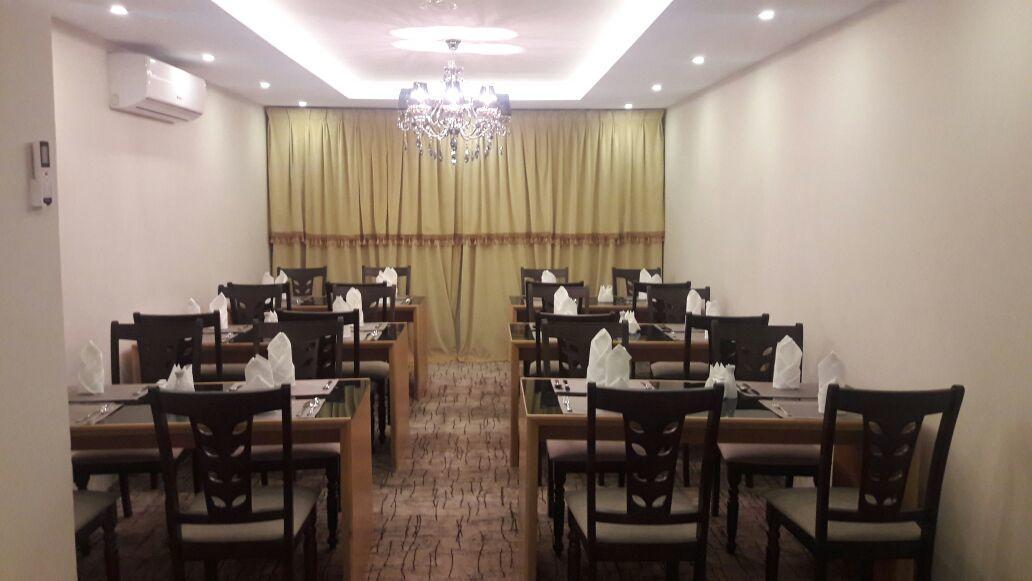 Lavona Inn Jubail Bagian luar foto